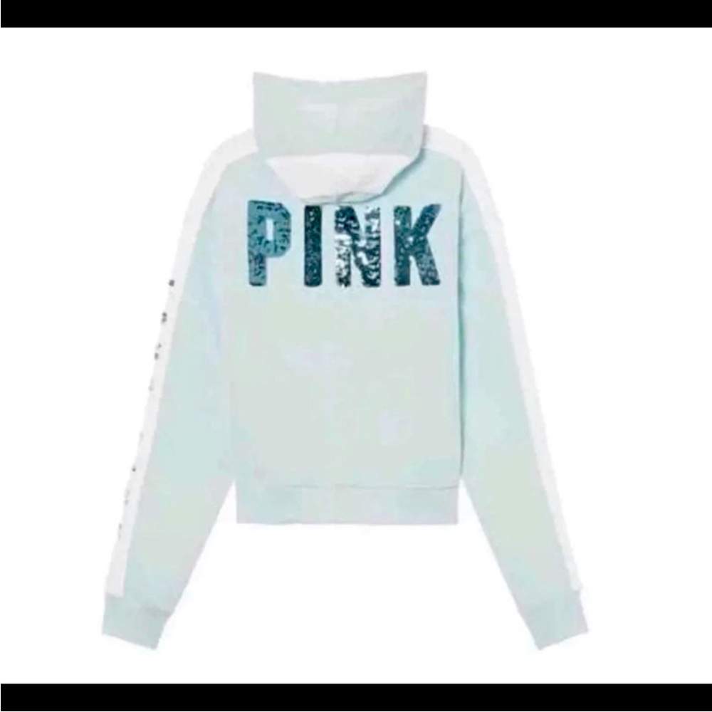 Victorias Secret PINK Hoodie - Size S